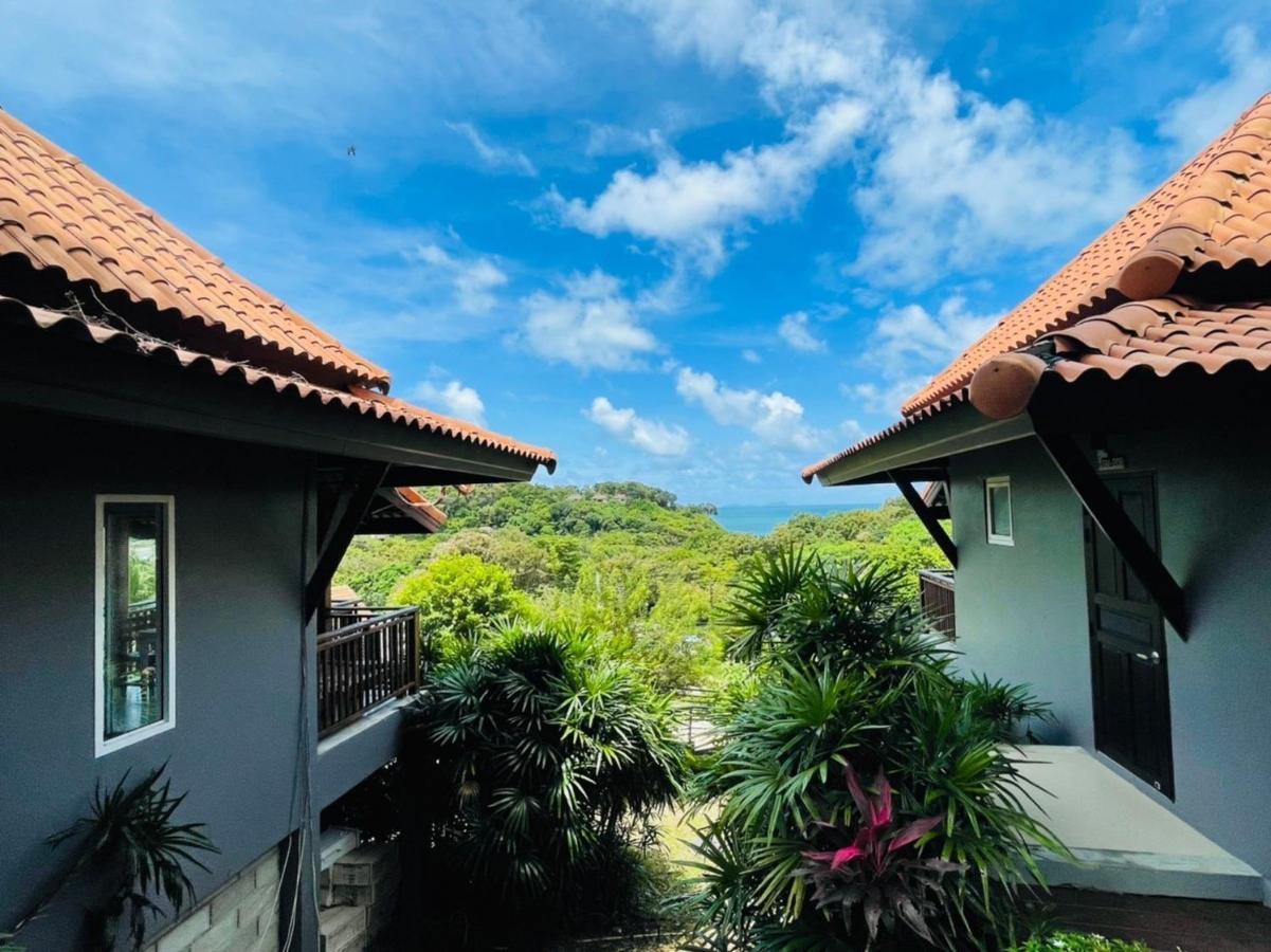 Bakantiang Resort Koh Lanta Exterior photo