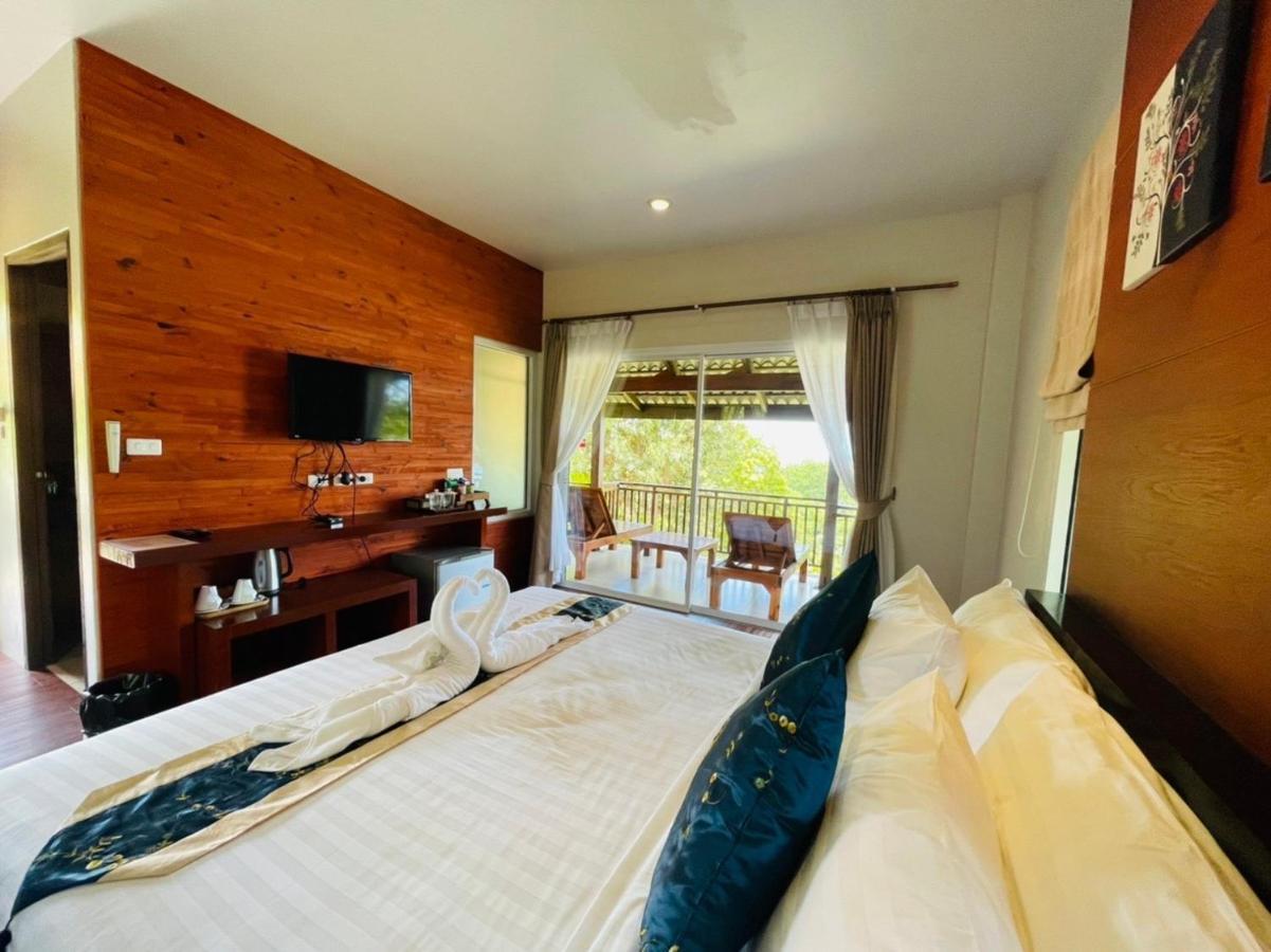 Bakantiang Resort Koh Lanta Exterior photo