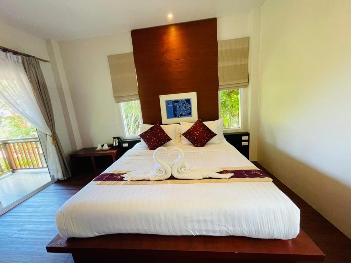 Bakantiang Resort Koh Lanta Exterior photo