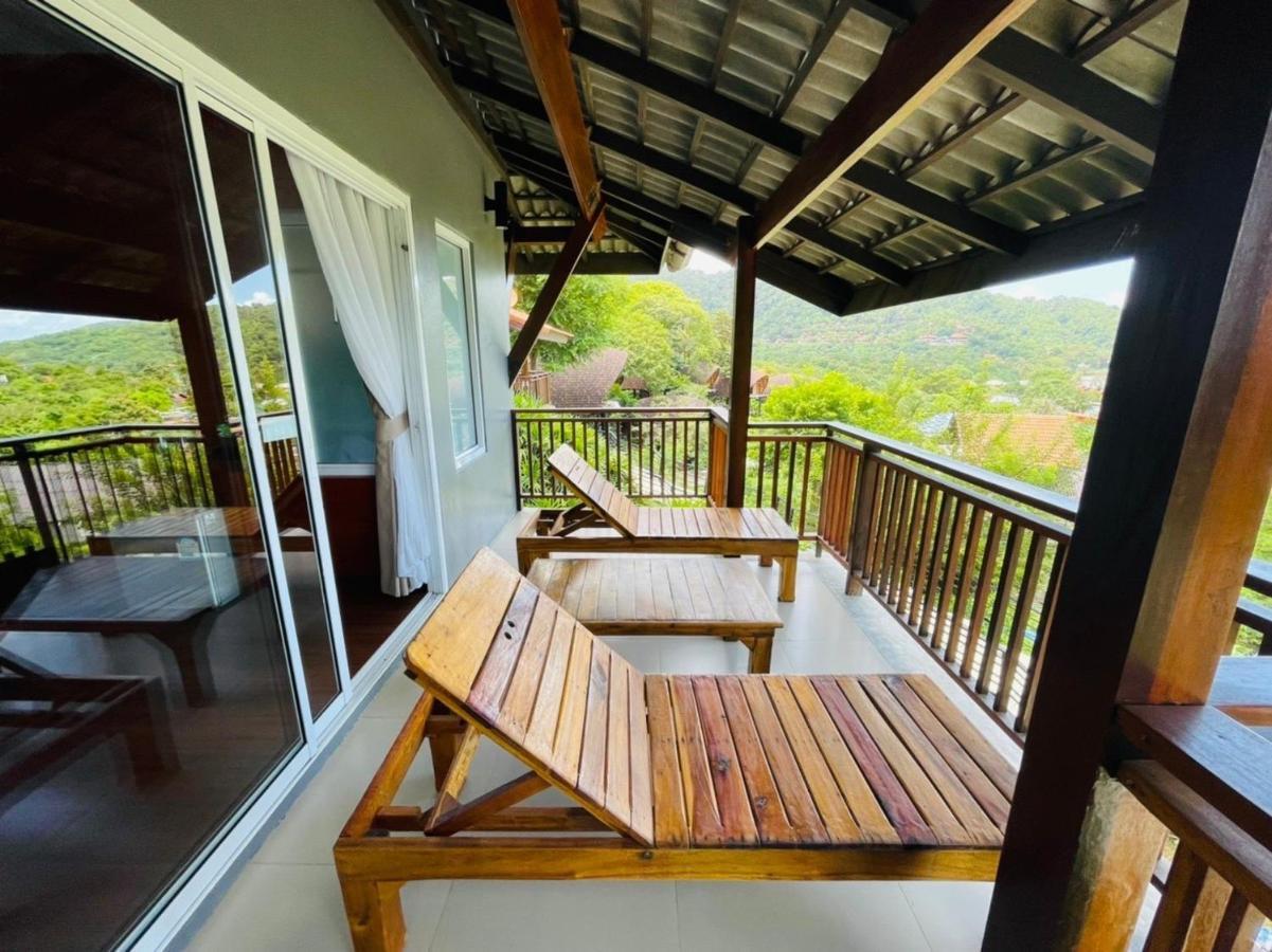 Bakantiang Resort Koh Lanta Exterior photo