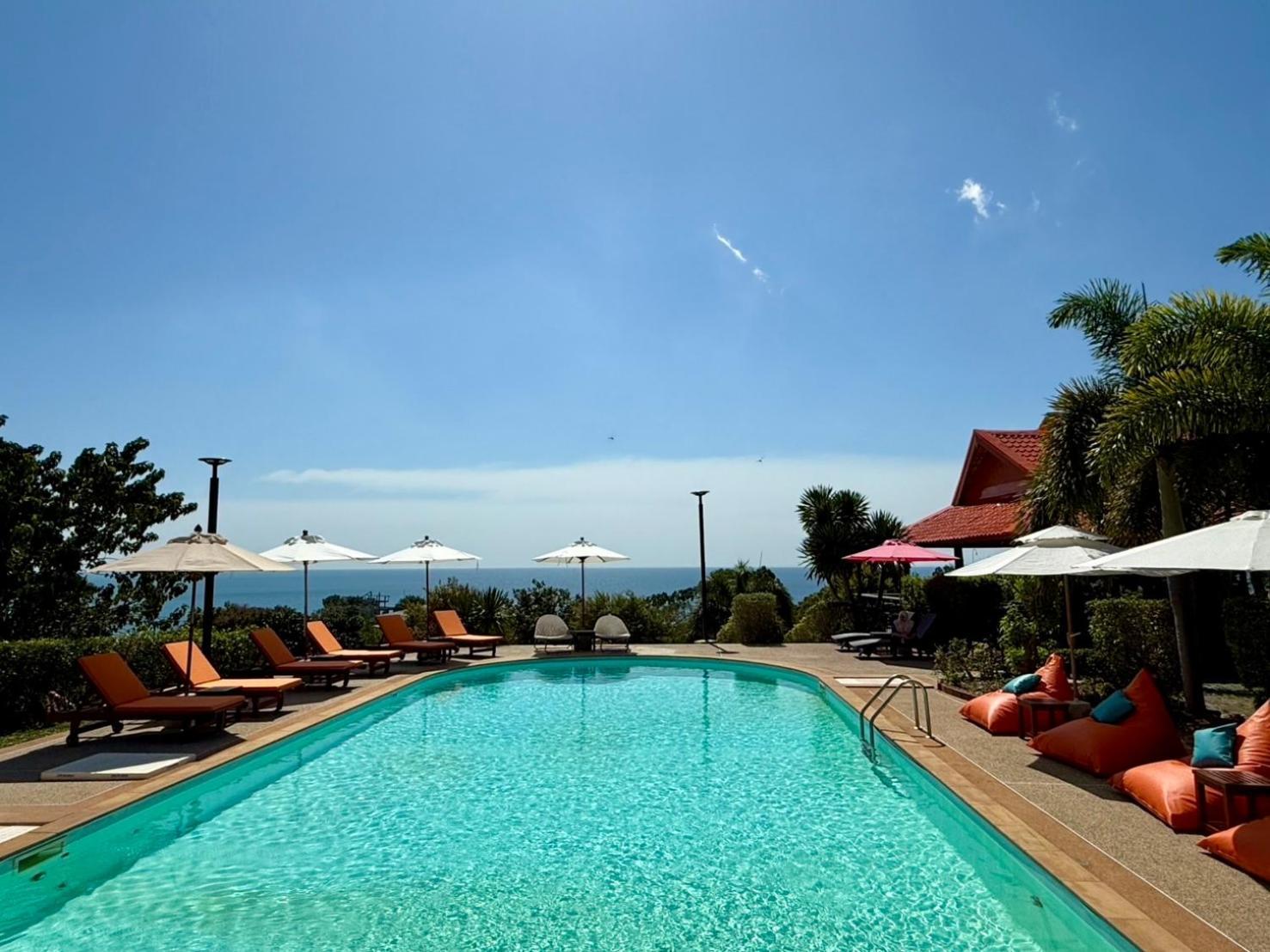 Bakantiang Resort Koh Lanta Exterior photo