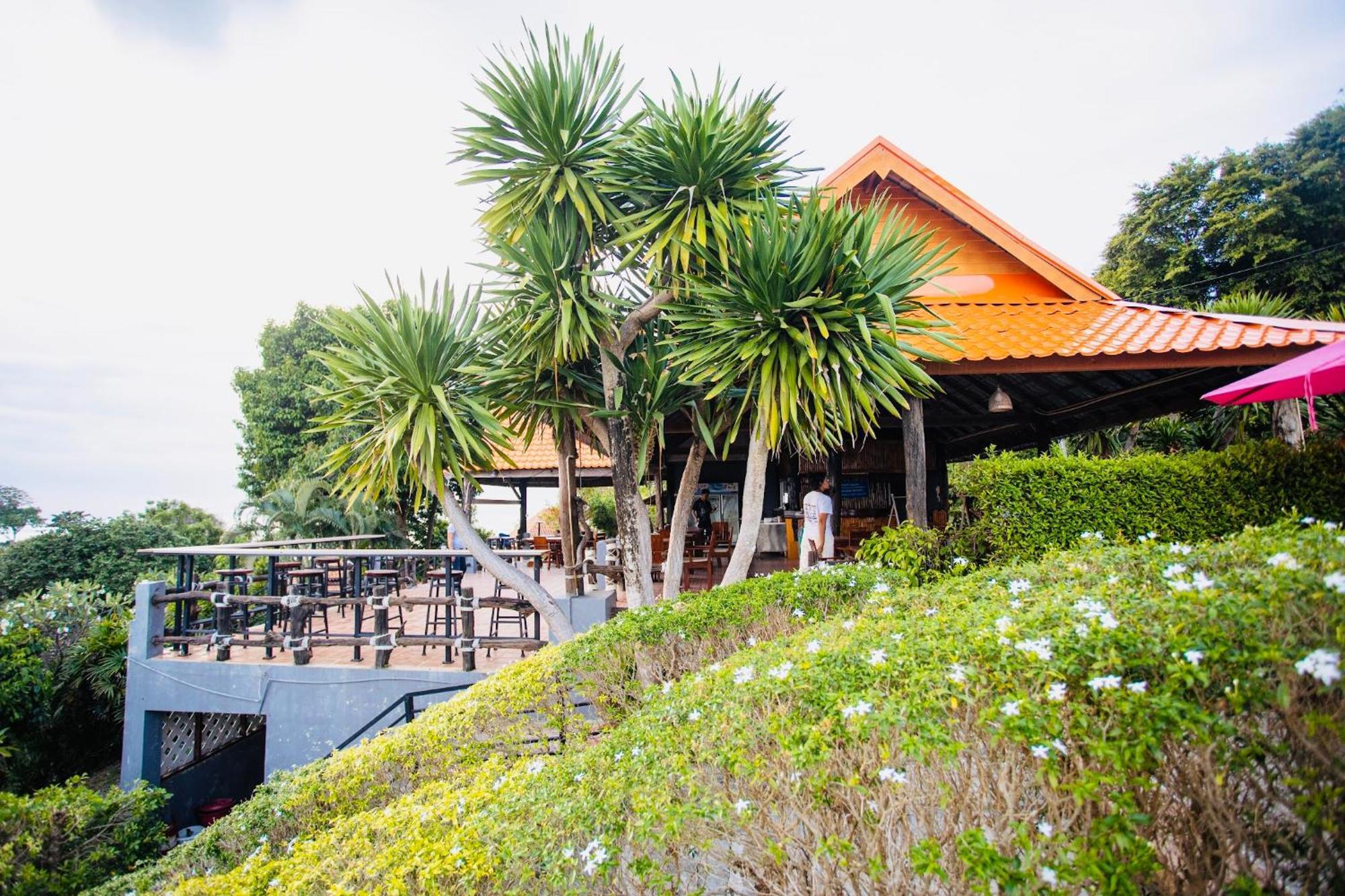 Bakantiang Resort Koh Lanta Exterior photo