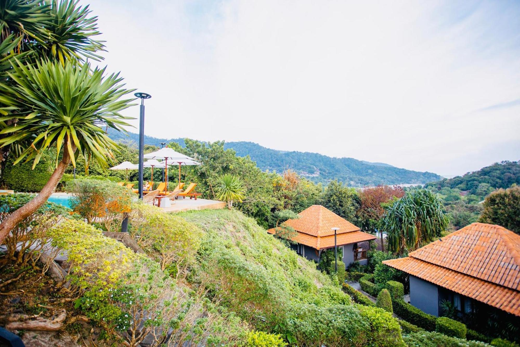 Bakantiang Resort Koh Lanta Exterior photo