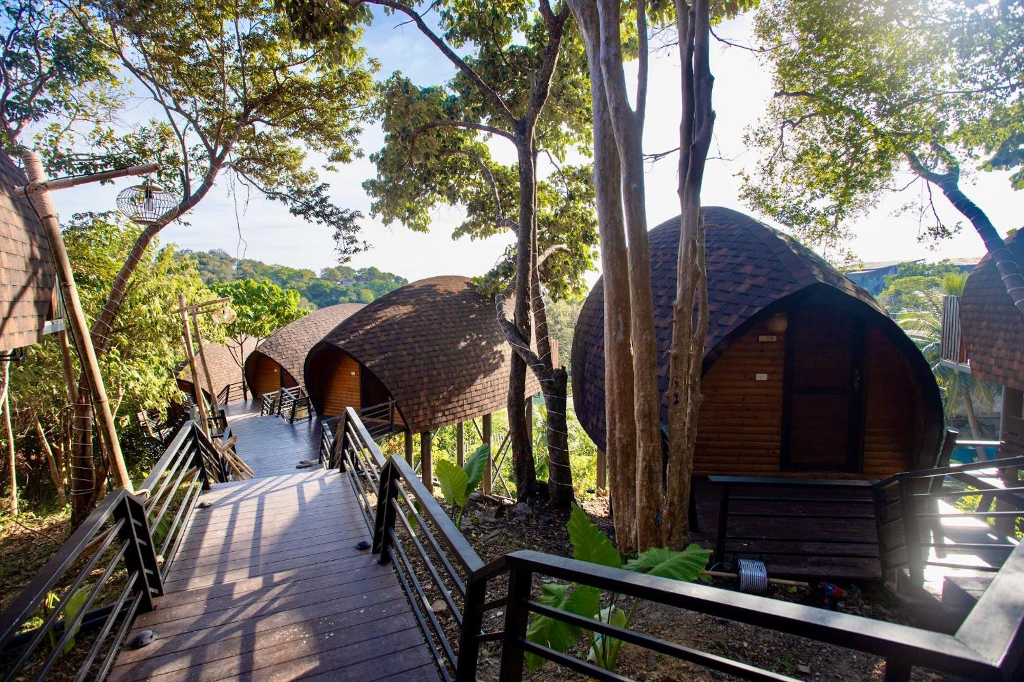 Bakantiang Resort Koh Lanta Exterior photo