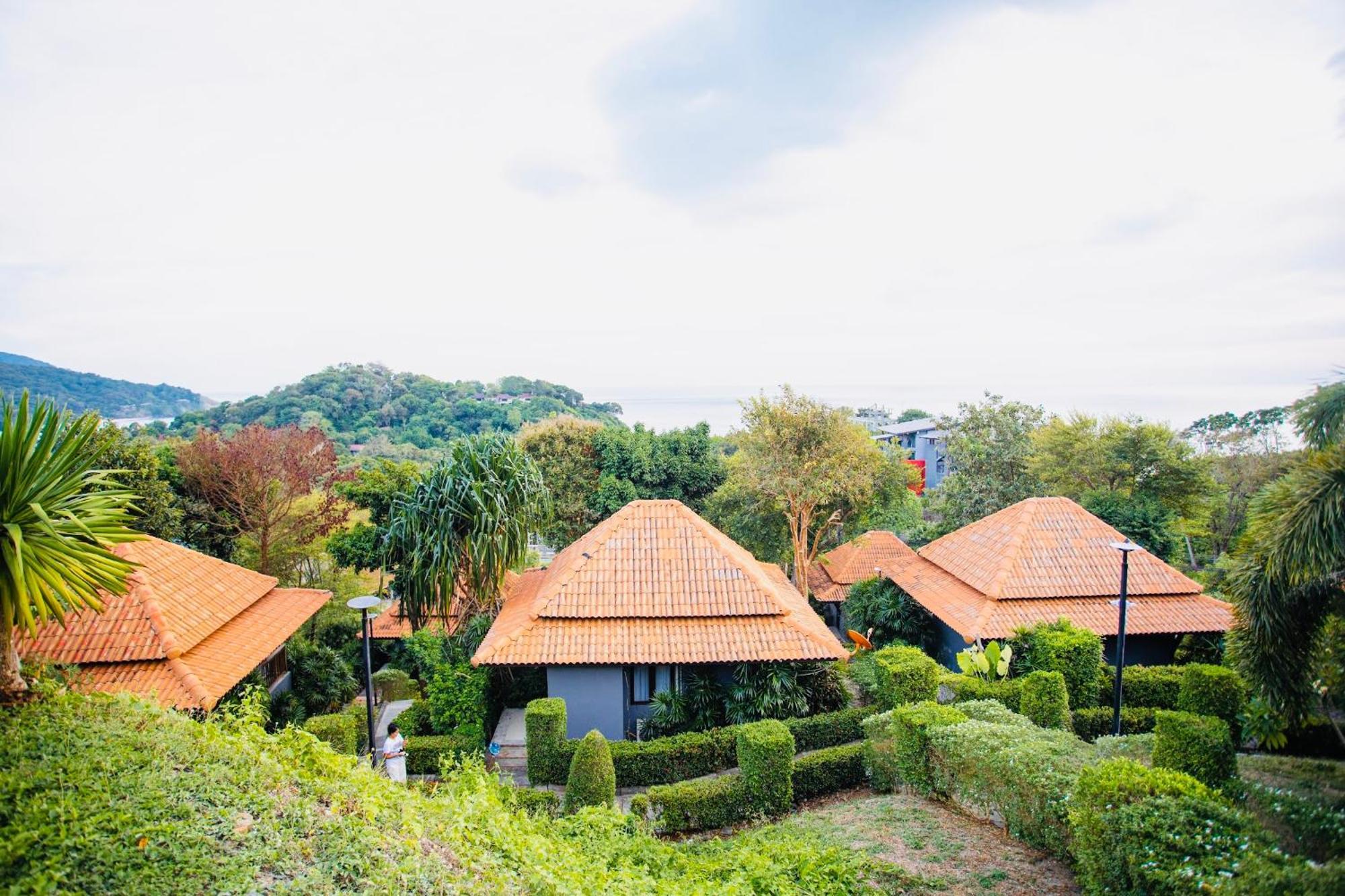 Bakantiang Resort Koh Lanta Exterior photo