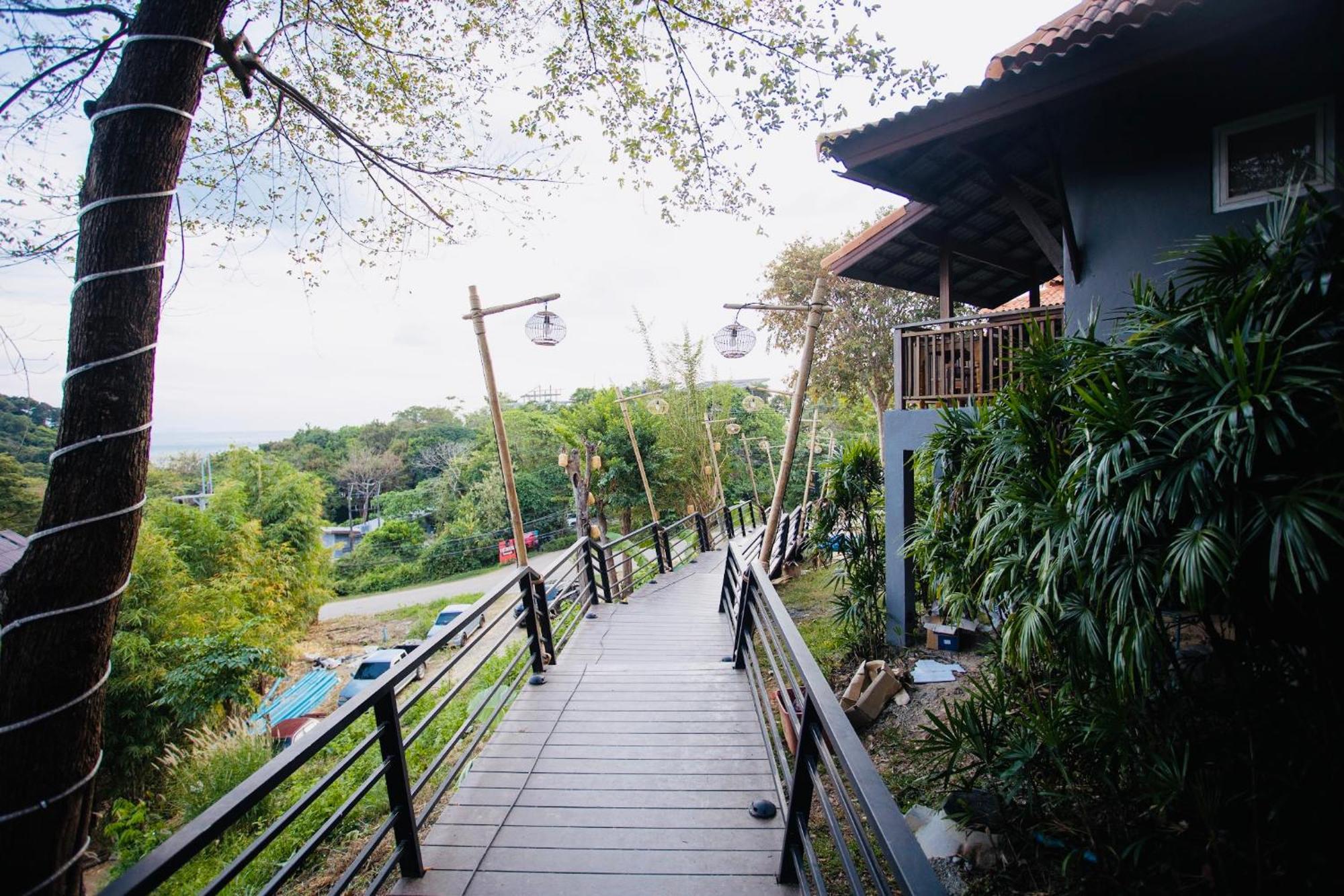 Bakantiang Resort Koh Lanta Exterior photo