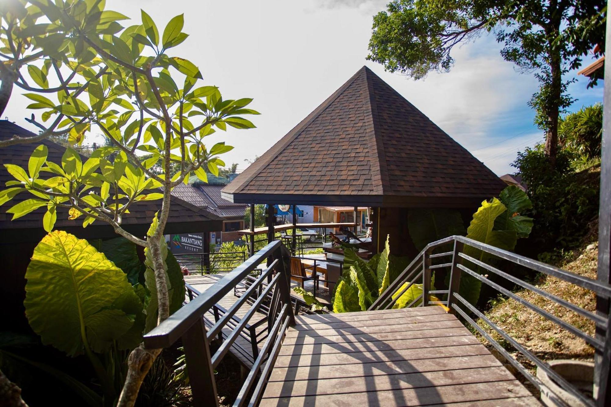 Bakantiang Resort Koh Lanta Exterior photo