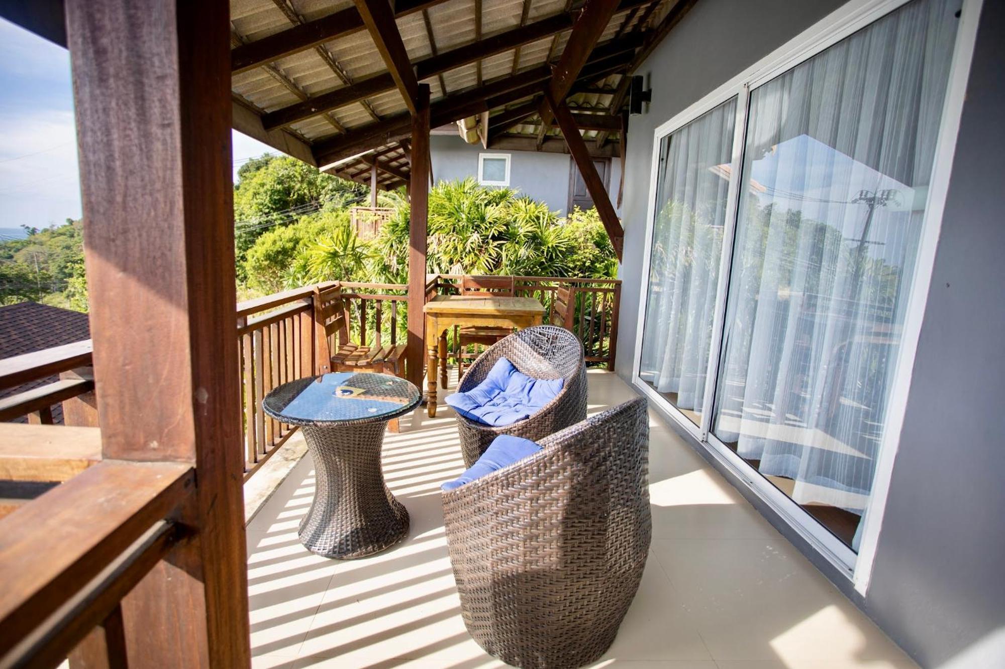 Bakantiang Resort Koh Lanta Exterior photo