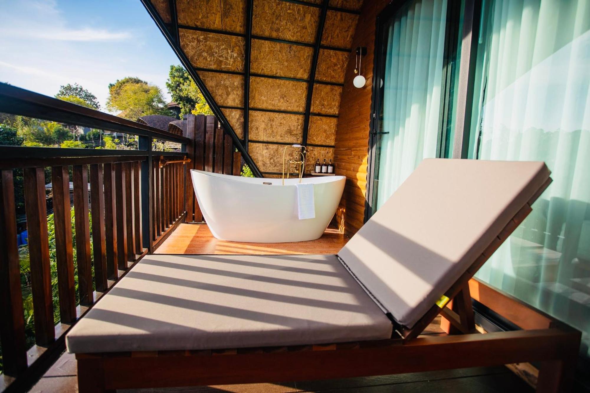 Bakantiang Resort Koh Lanta Exterior photo
