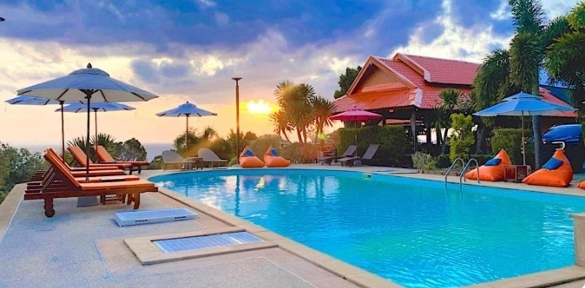 Bakantiang Resort Koh Lanta Exterior photo