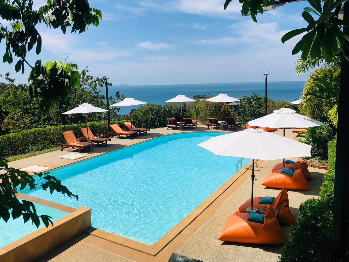 Bakantiang Resort Koh Lanta Exterior photo