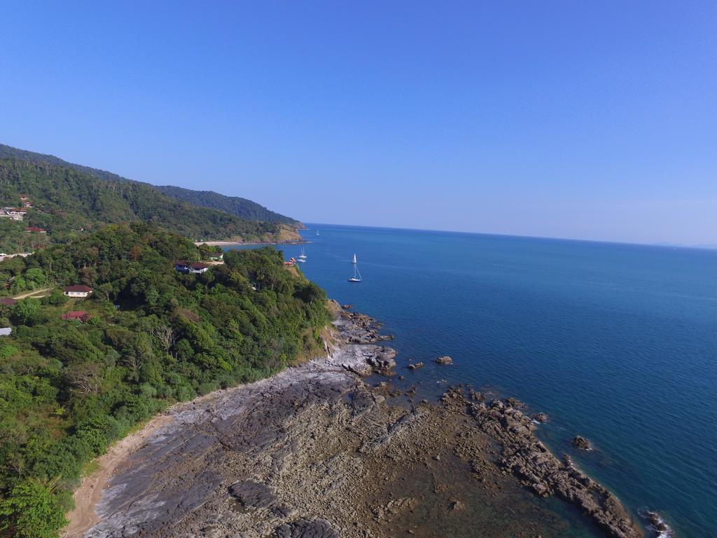 Bakantiang Resort Koh Lanta Exterior photo