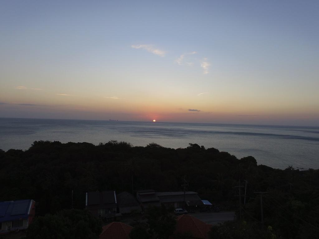 Bakantiang Resort Koh Lanta Exterior photo