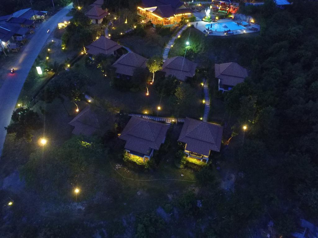 Bakantiang Resort Koh Lanta Exterior photo
