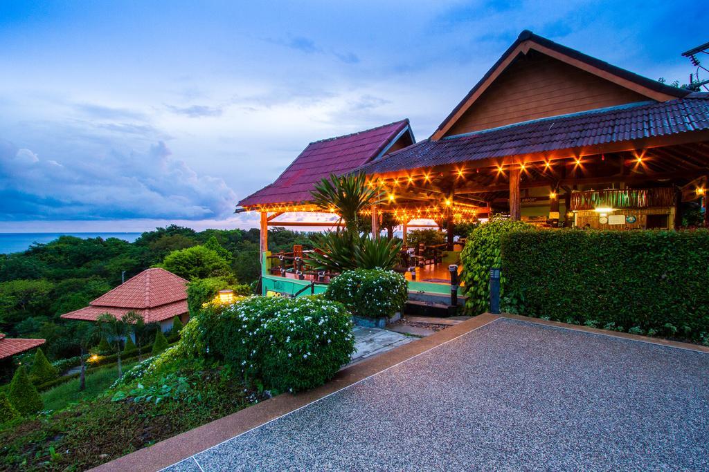 Bakantiang Resort Koh Lanta Exterior photo