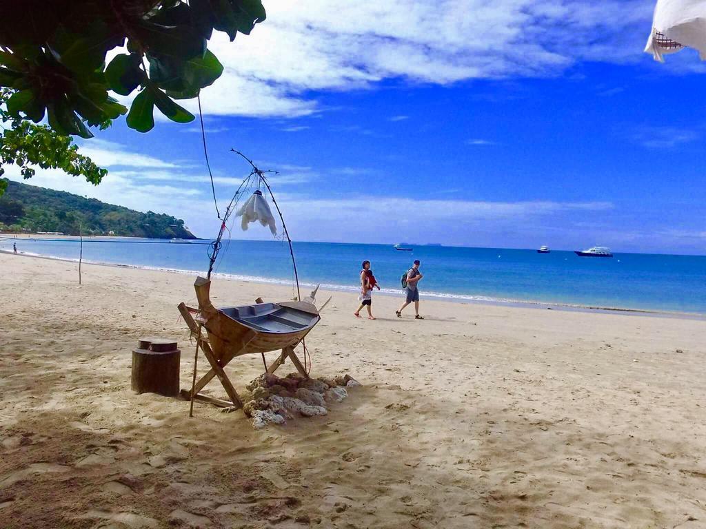 Bakantiang Resort Koh Lanta Exterior photo