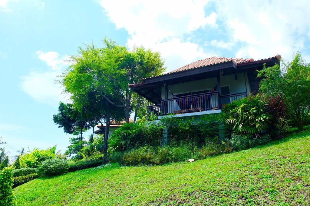 Bakantiang Resort Koh Lanta Exterior photo