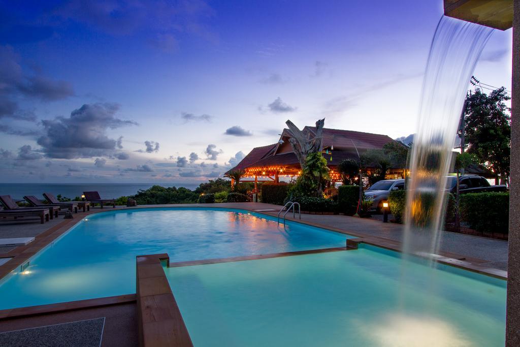 Bakantiang Resort Koh Lanta Exterior photo