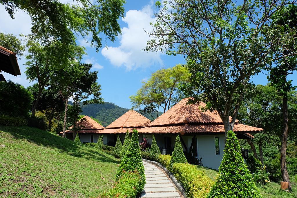 Bakantiang Resort Koh Lanta Exterior photo